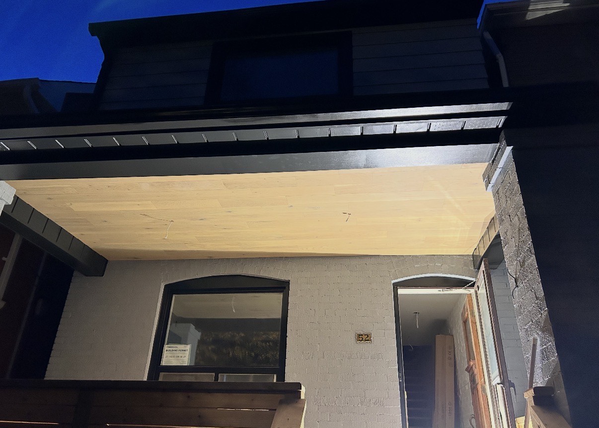 Flooring Installation Portfolio