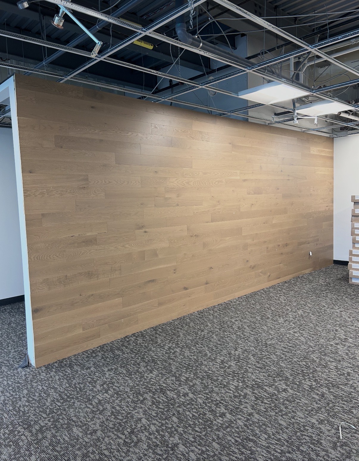 Flooring Installation Portfolio