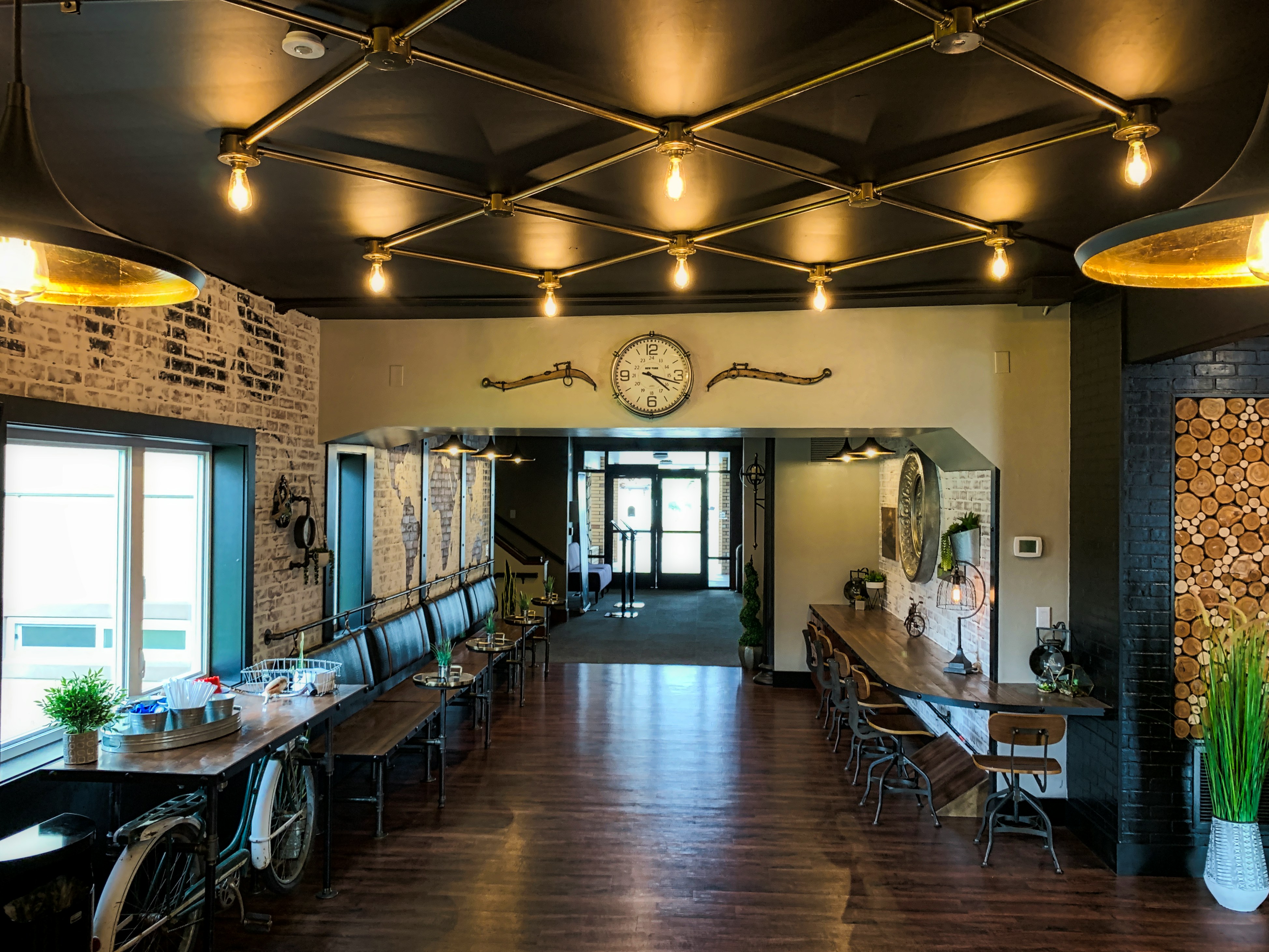 Subfloor Installation & Preparation